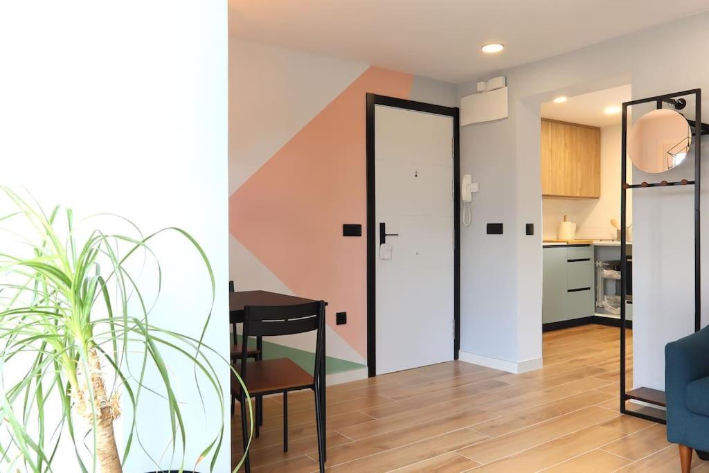 Casa Vitoria Apartman Aguilar de Campóo Kültér fotó