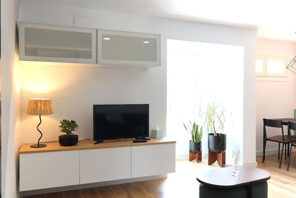 Casa Vitoria Apartman Aguilar de Campóo Kültér fotó