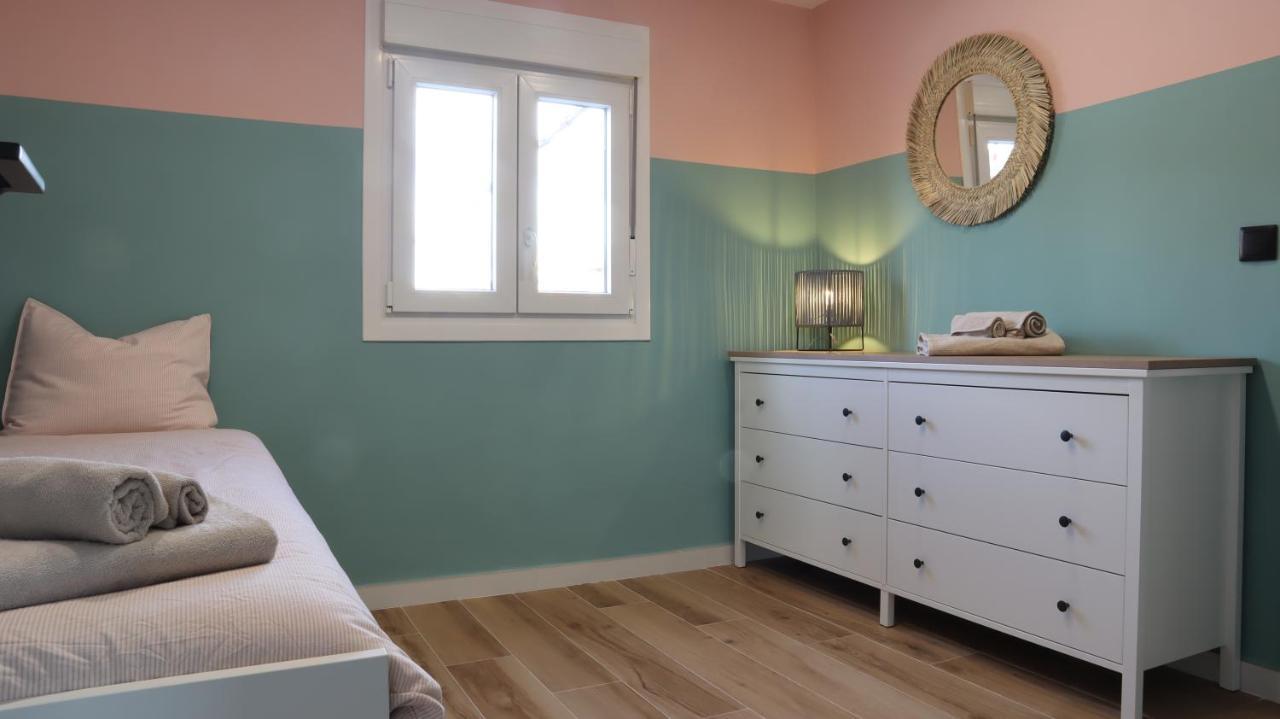 Casa Vitoria Apartman Aguilar de Campóo Kültér fotó