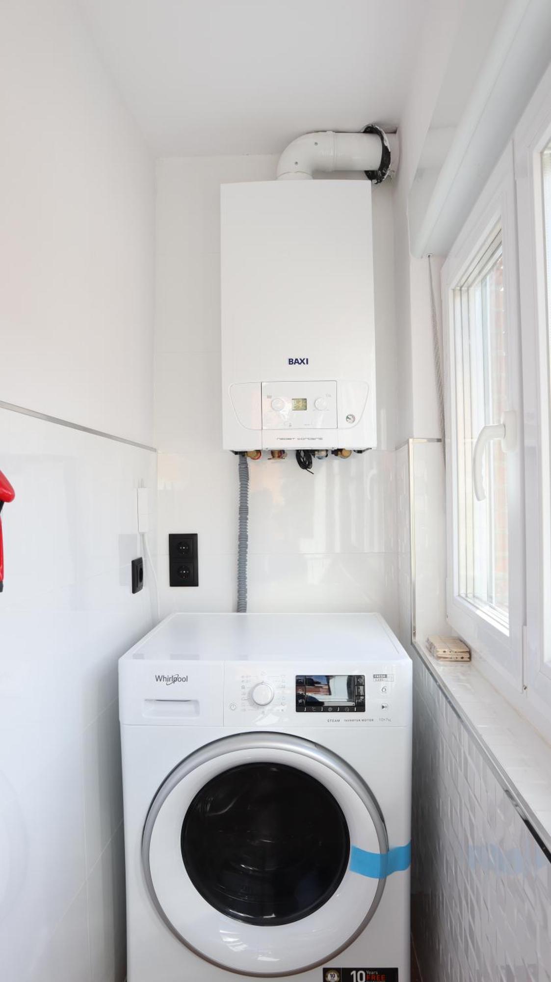 Casa Vitoria Apartman Aguilar de Campóo Kültér fotó